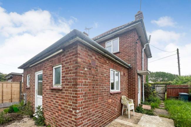 10 Church Lane, Wood Dalling, NR11 6SH 6