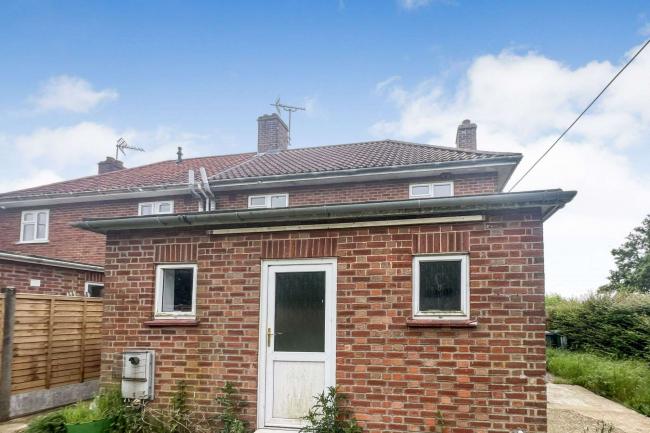 10 Church Lane, Wood Dalling, NR11 6SH 6