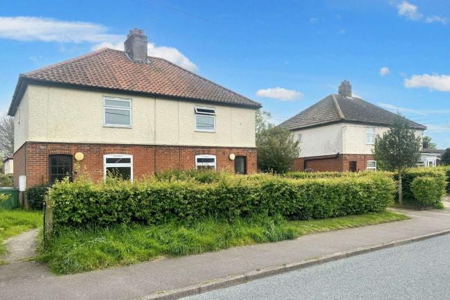 18 Church Road, Cantley, NR13 3SN 5