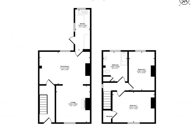 18 Church Road, Cantley, NR13 3SN 5