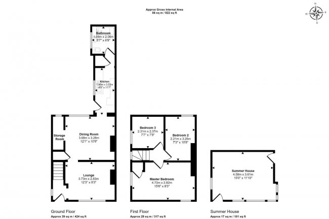 20 Beighton Road, Acle, NR13 3DD 8