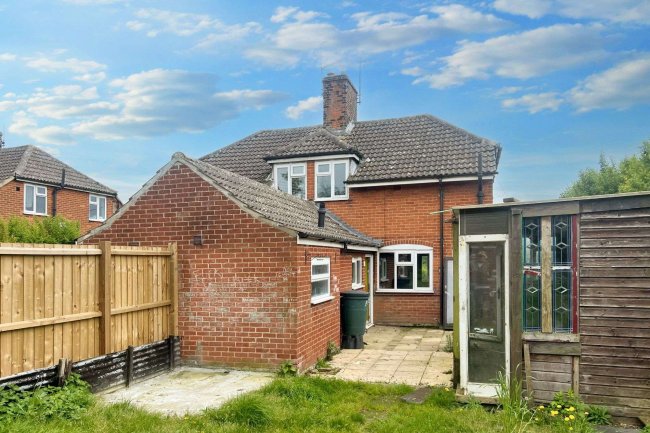 20 Beighton Road, Acle, NR13 3DD 8