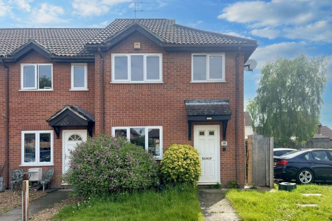 46 Riverdene Mews, Taverham, Norwich, NR8 6XX 9