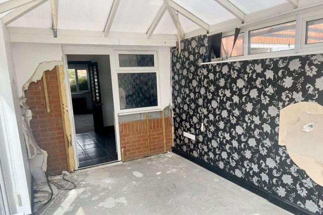 46 Riverdene Mews, Taverham, Norwich, NR8 6XX 9