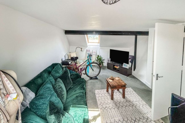 1-7 Kendrick Street, Stroud, GL5 1AA 5