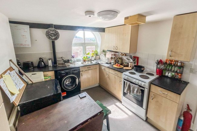 1-7 Kendrick Street, Stroud, GL5 1AA 5