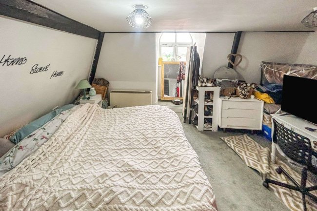 1-7 Kendrick Street, Stroud, GL5 1AA 5