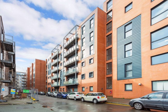 Loom Building,  Land on the north-west side of Harrison Street, Ancoats, Manchester M4 7BJ 5