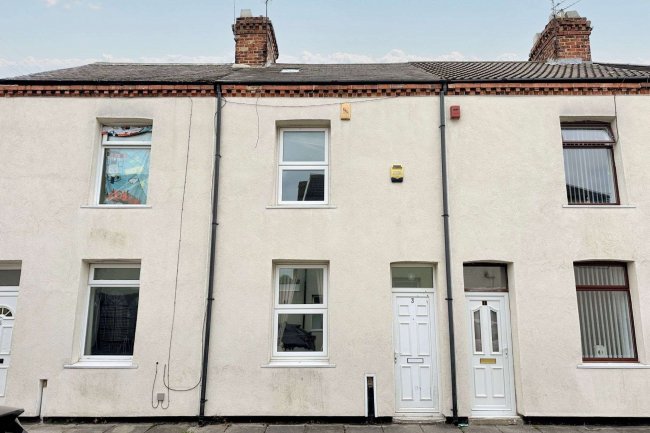 3 Sun Street, Stockton-on-Tees, TS18 3PR 9