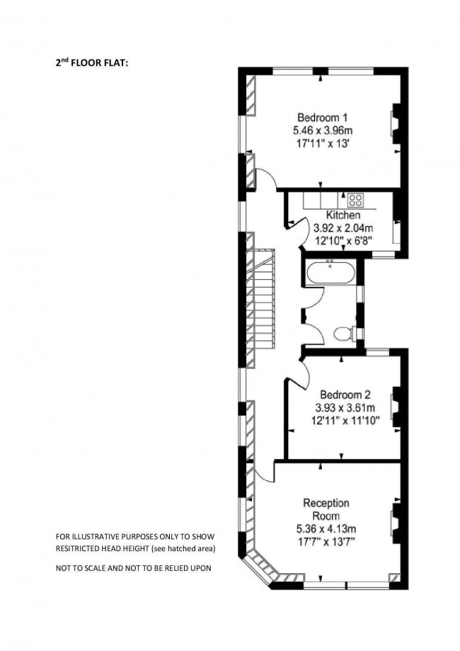 400 Richmond Road, East Twickenham, TW1 2DY 6