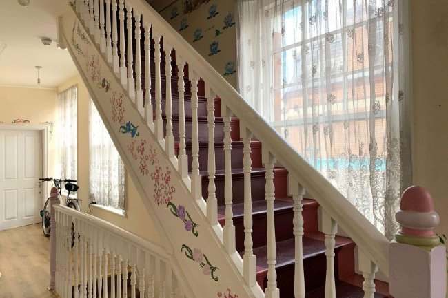 400 Richmond Road, East Twickenham, TW1 2DY 6