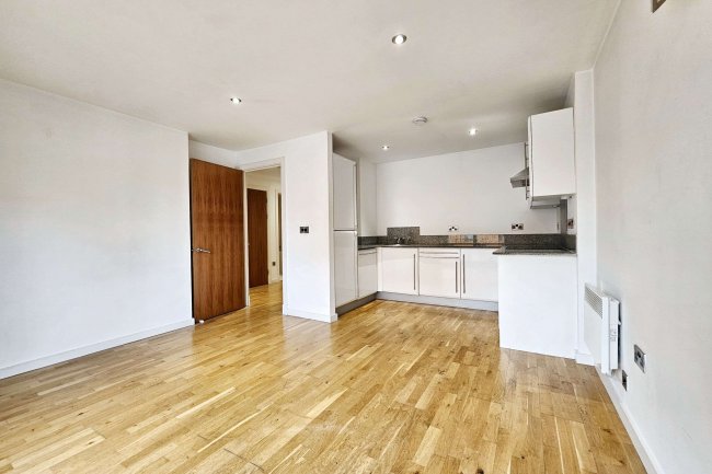 Apartment 26, Albion Works Block D, 12 Pollard Street, Manchester, M4 7AU 2