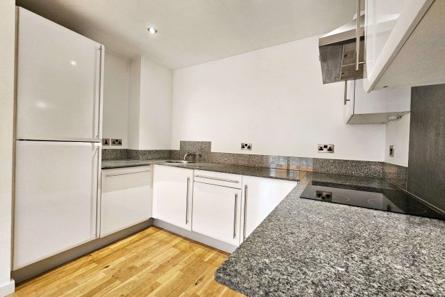 Apartment 26, Albion Works Block D, 12 Pollard Street, Manchester, M4 7AU 2