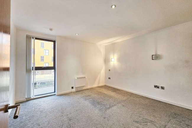 Apartment 26, Albion Works Block D, 12 Pollard Street, Manchester, M4 7AU 2