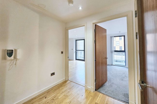 Apartment 26, Albion Works Block D, 12 Pollard Street, Manchester, M4 7AU 2