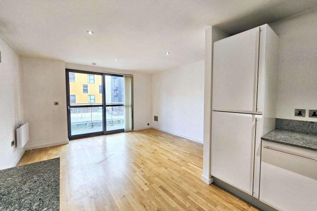 Apartment 26, Albion Works Block D, 12 Pollard Street, Manchester, M4 7AU 2