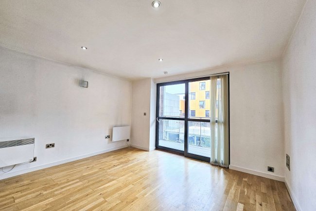 Apartment 26, Albion Works Block D, 12 Pollard Street, Manchester, M4 7AU 2