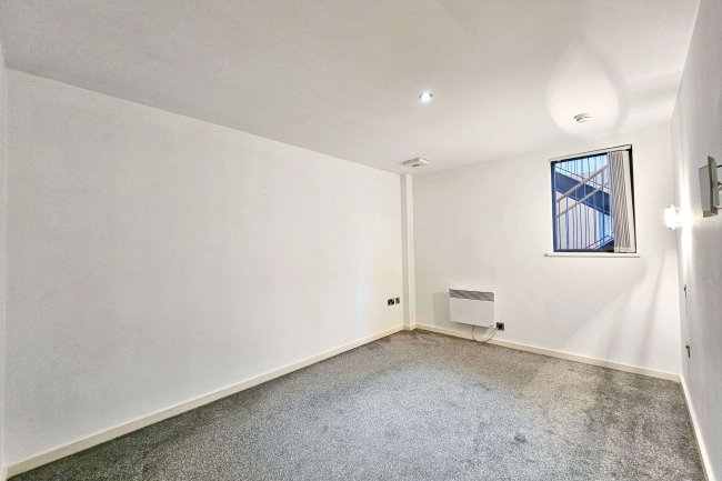 Apartment 26, Albion Works Block D, 12 Pollard Street, Manchester, M4 7AU 2