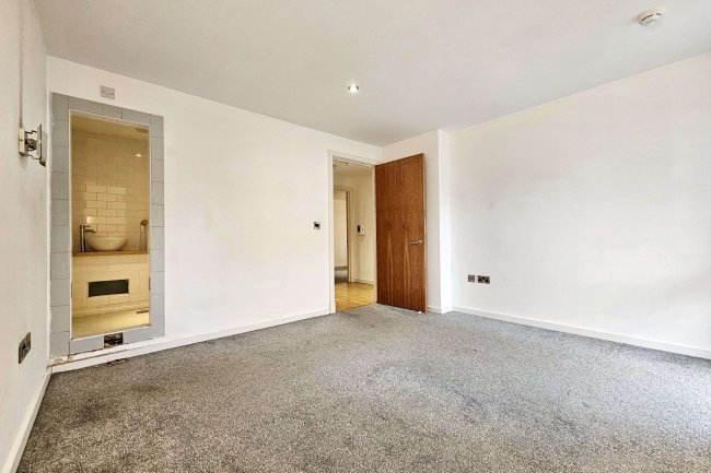 Apartment 26, Albion Works Block D, 12 Pollard Street, Manchester, M4 7AU 2