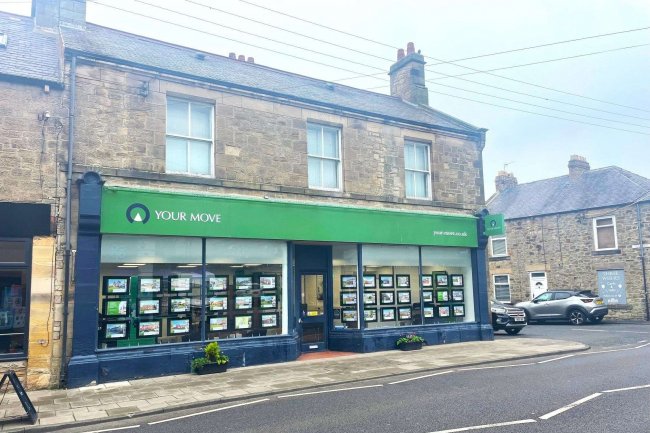 22 and 21-27 Main Street, Crawcrook, NE40 4TX 2