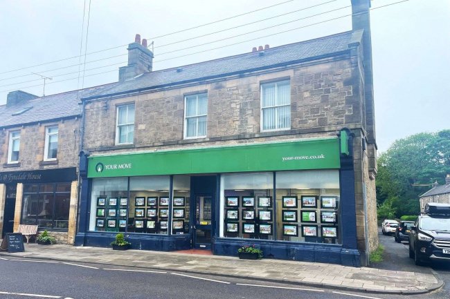 22 and 21-27 Main Street, Crawcrook, NE40 4TX 2