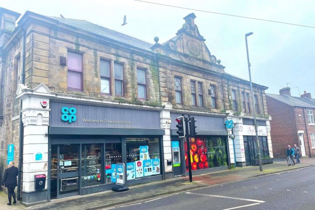 22 and 21-27 Main Street, Crawcrook, NE40 4TX 2