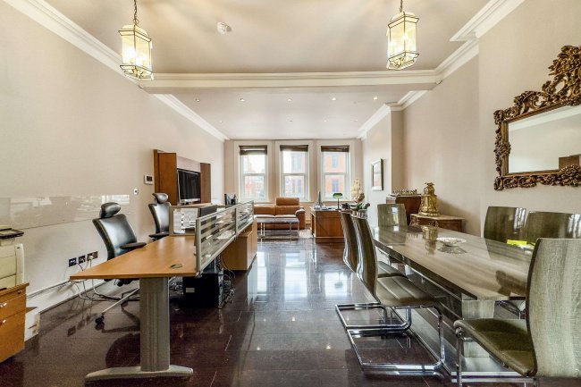 188 Finchley Road, South Hampstead, NW3 6BX 8