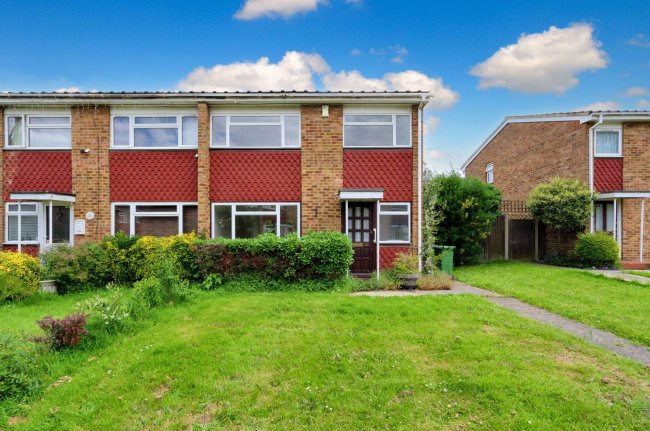 30 Oakley Drive, Eltham, Kent, SE9 2HJ 10