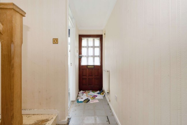 30 Oakley Drive, Eltham, Kent, SE9 2HJ 10