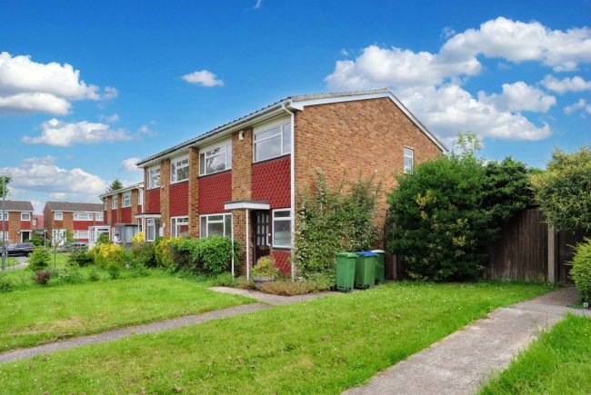 30 Oakley Drive, Eltham, Kent, SE9 2HJ 10