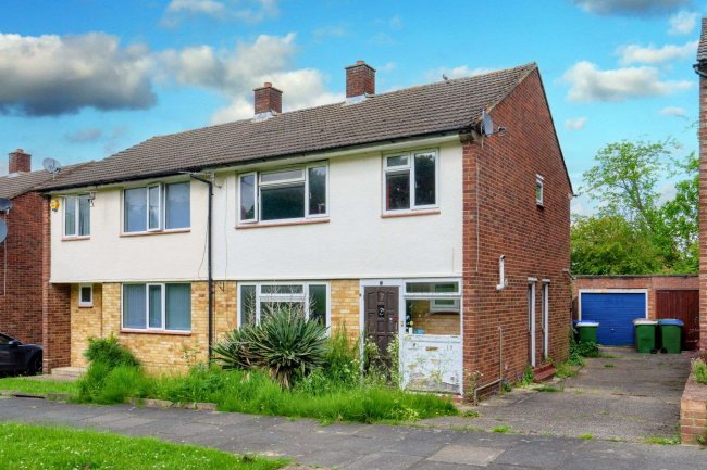 17 Partridge Road, Sidcup, Kent, DA14 6RS 9