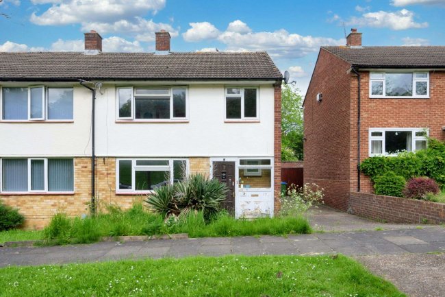 17 Partridge Road, Sidcup, Kent, DA14 6RS 9