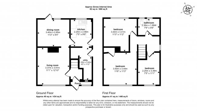 17 Partridge Road, Sidcup, Kent, DA14 6RS 9
