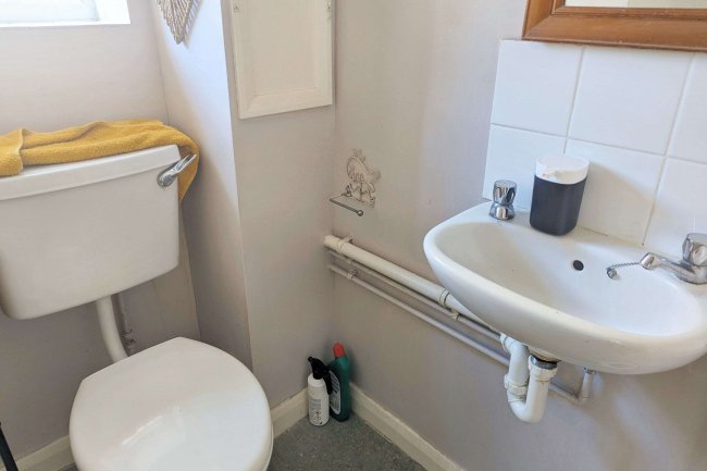 90 Landcroft Road, Dulwich, London SE22 9JT 7