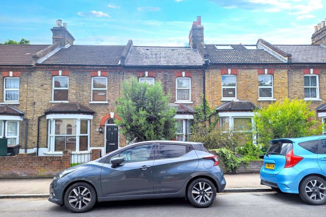 67 Wordsworth Road, Penge, London SE20 7JF 5