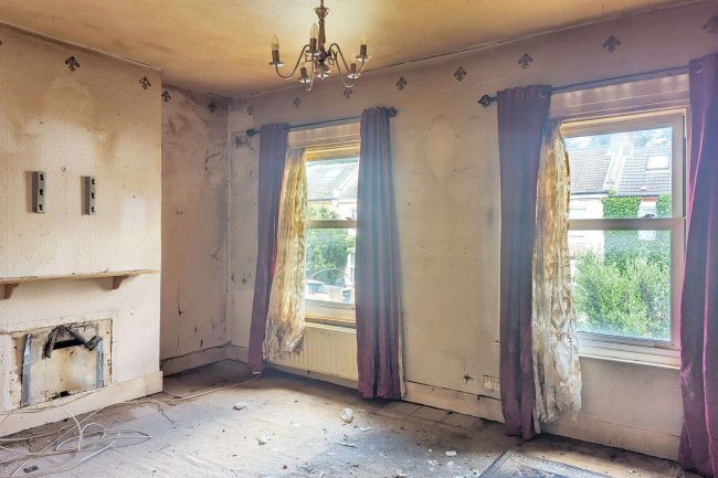 67 Wordsworth Road, Penge, London SE20 7JF 5