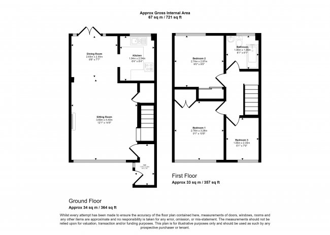 9 The Grove, Twyford, Reading, Berkshire, RG10 9DT 6