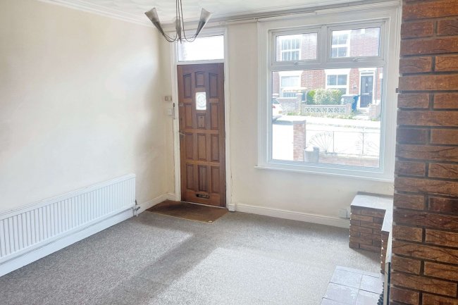 25 Eade Road, Norwich, Norfolk, NR3 3EH 1