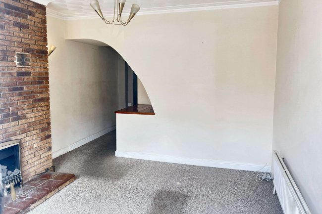 25 Eade Road, Norwich, Norfolk, NR3 3EH 1