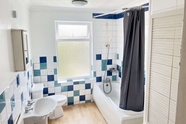 25 Eade Road, Norwich, Norfolk, NR3 3EH 1