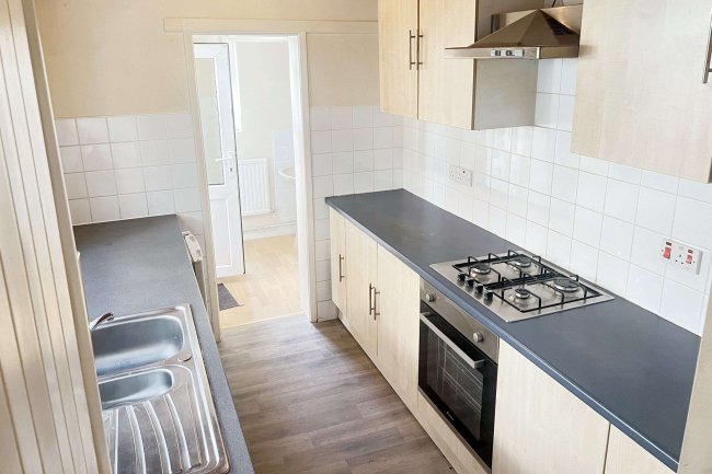 25 Eade Road, Norwich, Norfolk, NR3 3EH 1