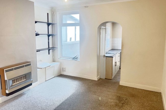 25 Eade Road, Norwich, Norfolk, NR3 3EH 1