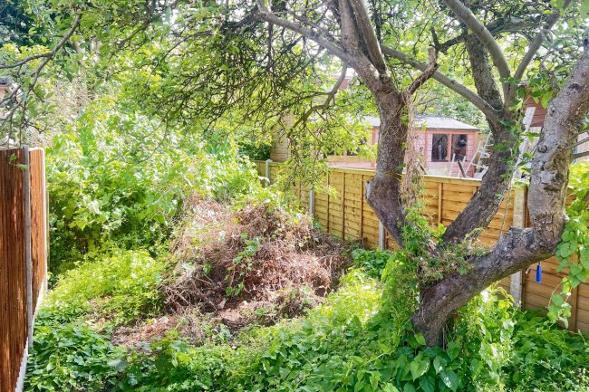 25 Eade Road, Norwich, Norfolk, NR3 3EH 1