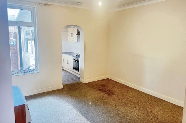 25 Eade Road, Norwich, Norfolk, NR3 3EH 1