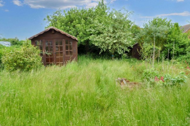 78 Princes Street, Metheringham, Lincoln, Lincolnshire, LN4 3DE 9