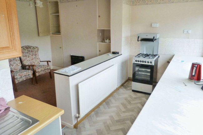 78 Princes Street, Metheringham, Lincoln, Lincolnshire, LN4 3DE 9