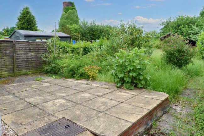 78 Princes Street, Metheringham, Lincoln, Lincolnshire, LN4 3DE 9