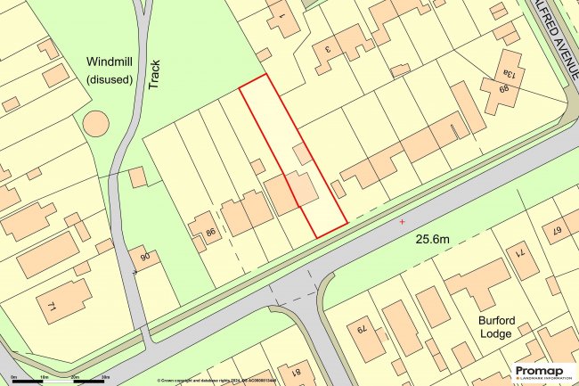 78 Princes Street, Metheringham, Lincoln, Lincolnshire, LN4 3DE 9