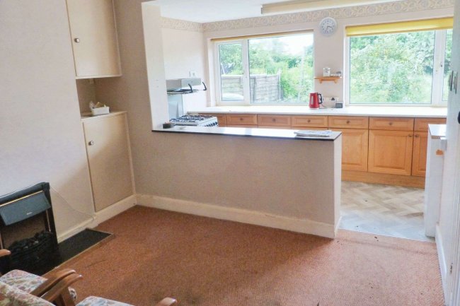 78 Princes Street, Metheringham, Lincoln, Lincolnshire, LN4 3DE 9