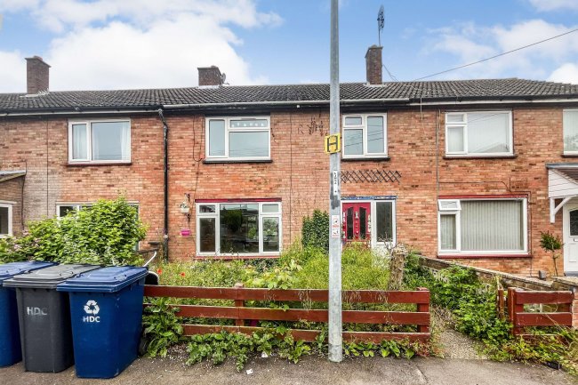 13 Dewpond Close, St Neots, Cambridgeshire, PE19 1TZ 8